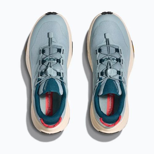 Women's shoes HOKA Transport GTX druzy/birch