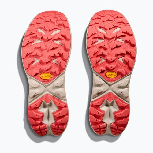Women's hiking boots HOKA Anacapa 2 Low GTX druzy/dawn light