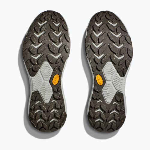 Men's shoes HOKA Transport GTX galactic grey/stardust