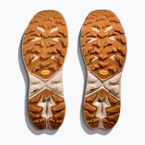 Men's hiking boots HOKA Anacapa 2 Low GTX sea moss/oatmeal