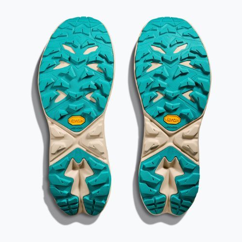 Women's running shoes HOKA 9 GTX varsity navy/nautical dusk