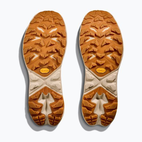 Men's hiking boots HOKA Anacapa 2 Mid GTX sea moss/oat milk