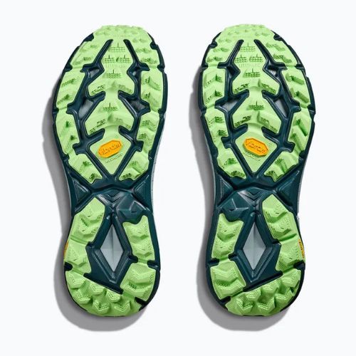 Men's running shoes HOKA Mafate Speed 4 mountain fog/druzy