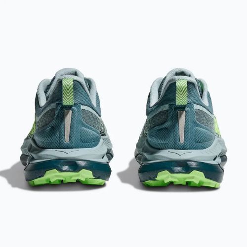 Men's running shoes HOKA Mafate Speed 4 mountain fog/druzy