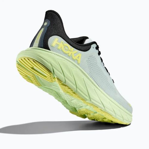 Men's running shoes HOKA Arahi 7 droplet/druzy