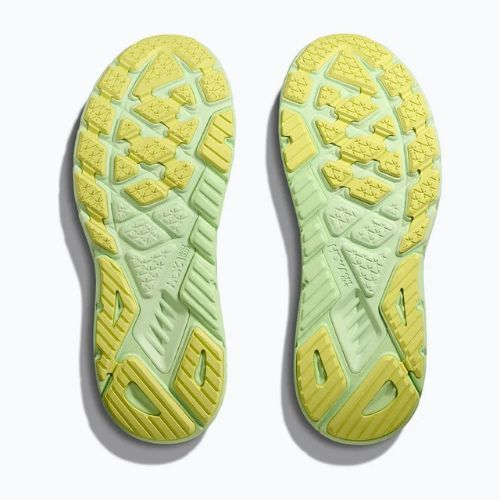 Men's running shoes HOKA Arahi 7 droplet/druzy