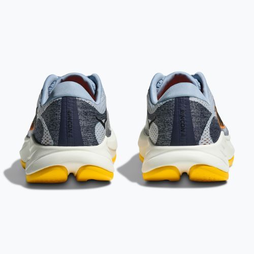 Men's running shoes HOKA Rincon 4 drizzle/nautical dusk