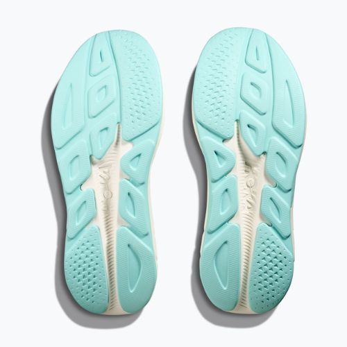 Men's running shoes HOKA Rincon 4 yuzu/tart apple