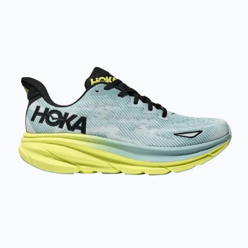 Men's running shoes HOKA Clifton 9 regular druzy/droplet
