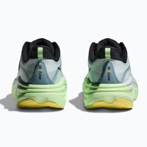 Men's running shoes HOKA Skyflow druzy/droplet