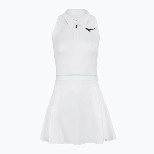 Mizuno Frontier white/ bay dress