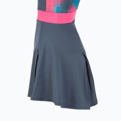 Mizuno Frontier midnight navy dress