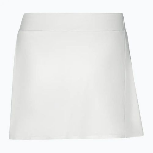 Mizuno Flex skirt white