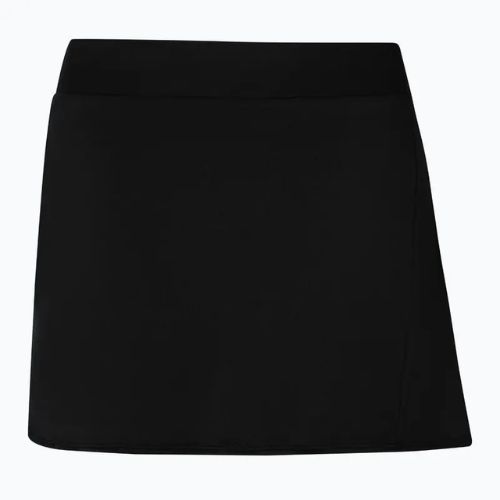 Mizuno Flex skirt black