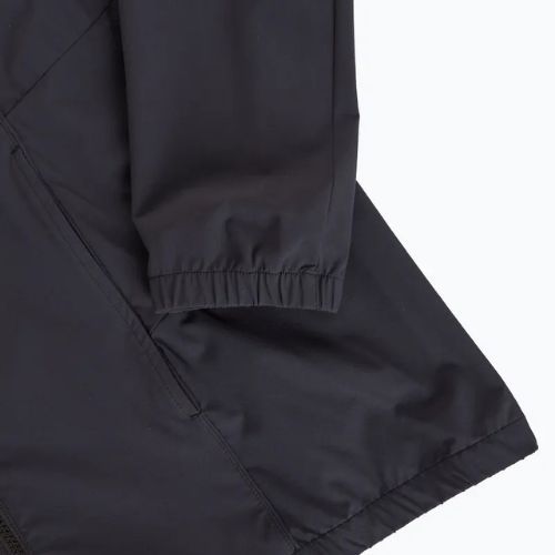 Men's tennis sweatshirt Mizuno Frontier Shadow black