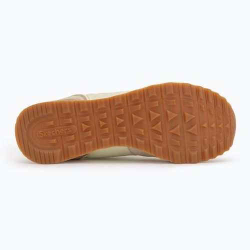 Women's shoes SKECHERS Og 85 Goldn Gurl yellow