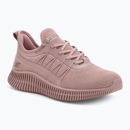 Women's shoes SKECHERS Bobs Geo New Aesthetics rose