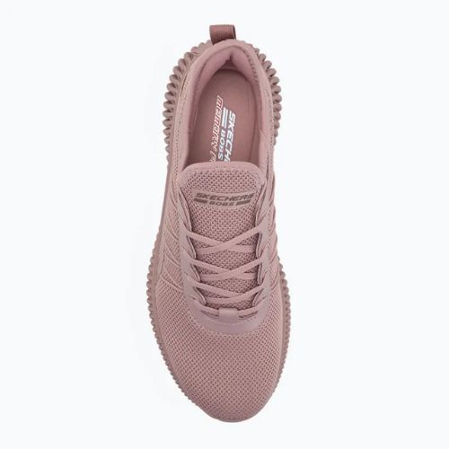 Women's shoes SKECHERS Bobs Geo New Aesthetics rose