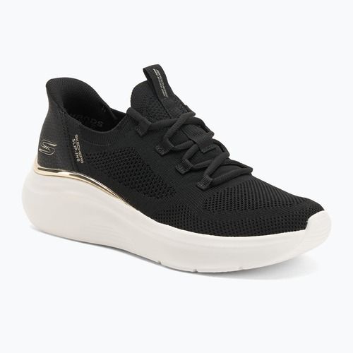 Women's shoes SKECHERS Bobs B Love True Delight black
