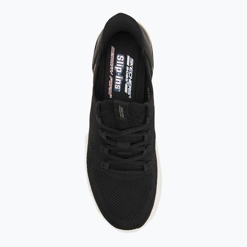 Women's shoes SKECHERS Bobs B Love True Delight black