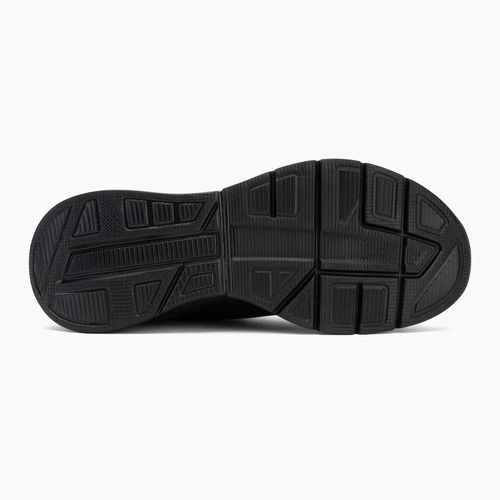 SKECHERS women's shoes Bobs Arc Waves 2.0 Now On black