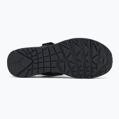 SKECHERS women's sandals Uno Summer Stand 2 black