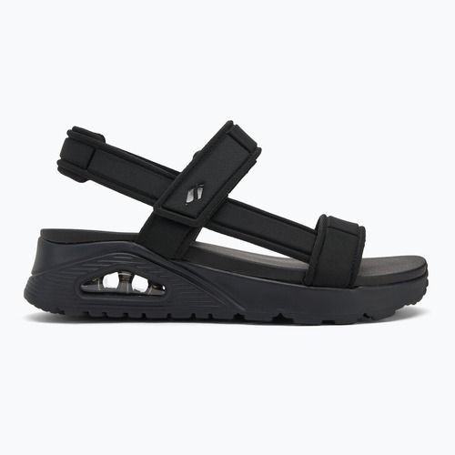SKECHERS women's sandals Uno Summer Stand 2 black