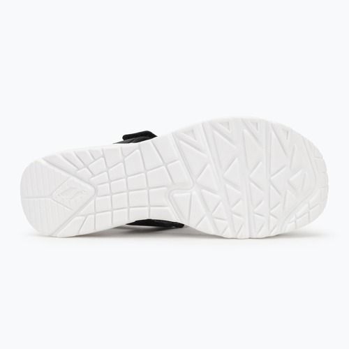 SKECHERS women's sandals Uno Summer Stand 2 black/white