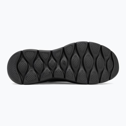 Women's shoes SKECHERS Go Walk Flex Yael black