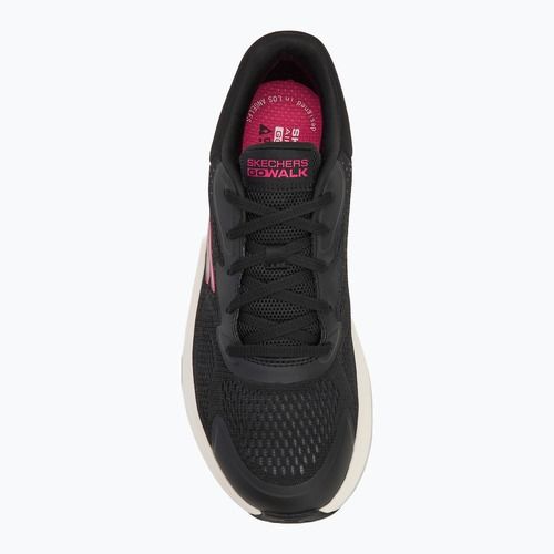 Women's shoes SKECHERS Go Walk Max Walker Vea black