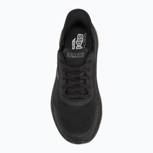 SKECHERS women's shoes Go Walk Arch Fit 2.0 Valencia black