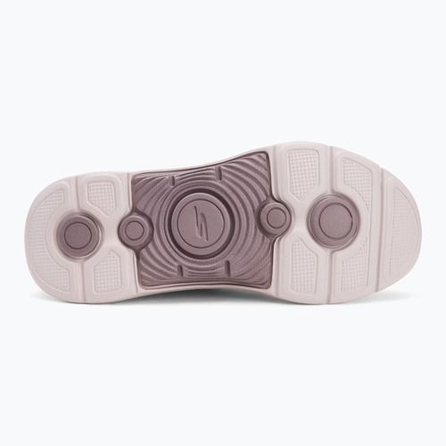 SKECHERS women's shoes Go Walk Arch Fit 2.0 Valencia purple