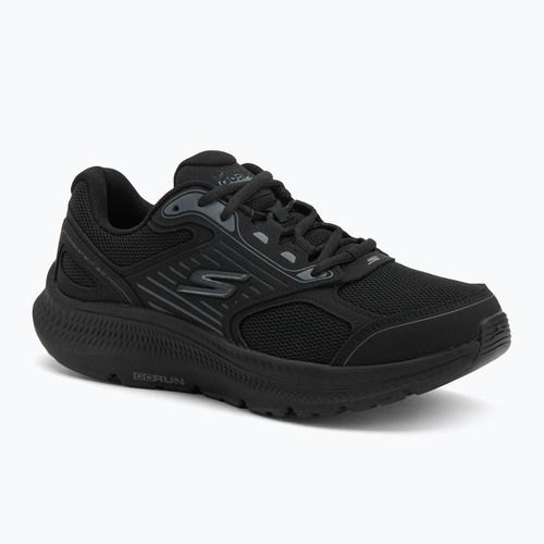 Women's running shoes SKECHERS Go Run Consistent 2.0 Advantage black