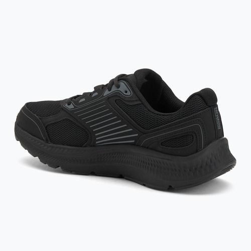 Women's running shoes SKECHERS Go Run Consistent 2.0 Advantage black