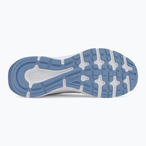 Women's running shoes SKECHERS Go Run Consistent 2.0 Advantage light blue