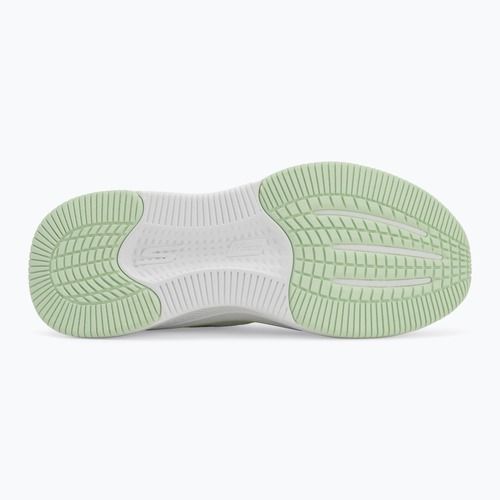 Women's running shoes SKECHERS Go Run Elevate 2.0 white/mint