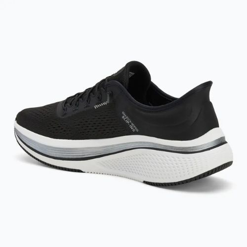 Women's running shoes SKECHERS Go Run Elevate 2.0 Banyan black