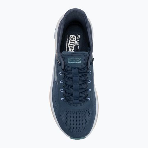 Women's running shoes SKECHERS Go Run Elevate 2.0 Banyan navy
