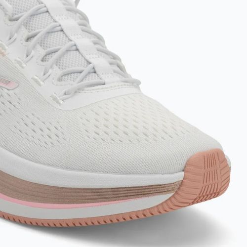 Women's running shoes SKECHERS Go Run Elevate 2.0 Banyan white