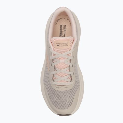 SKECHERS women's shoes Max Cushioning Endeavour Canova beige