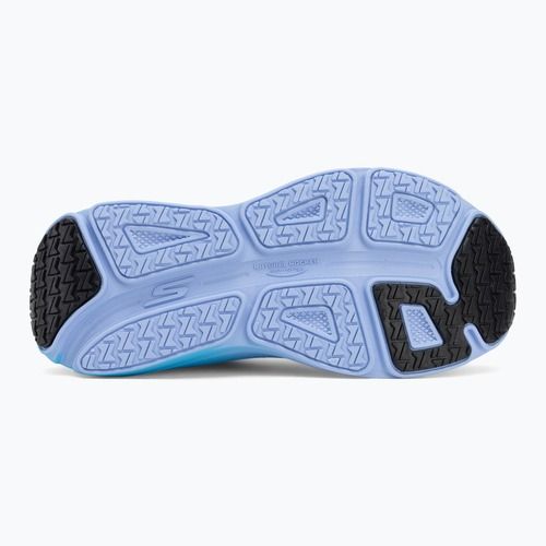 Women's running shoes SKECHERS Max Cushioning Endeavour Hallandale black