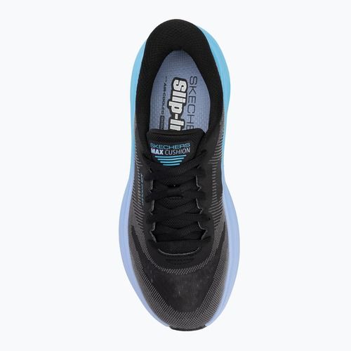 Women's running shoes SKECHERS Max Cushioning Endeavour Hallandale black