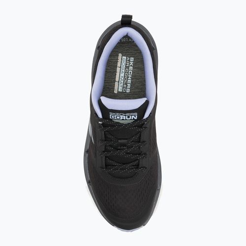 SKECHERS women's Max Cushioning Premier 2.0 Hillsborough black shoes