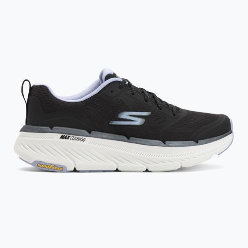 SKECHERS women's Max Cushioning Premier 2.0 Hillsborough black shoes
