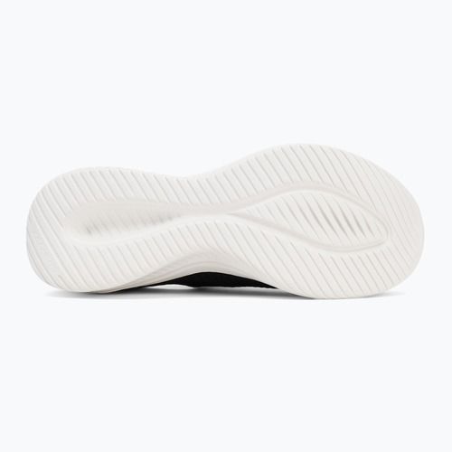 SKECHERS women's shoes Ultra Flex 3.0 Smooth Step black/white