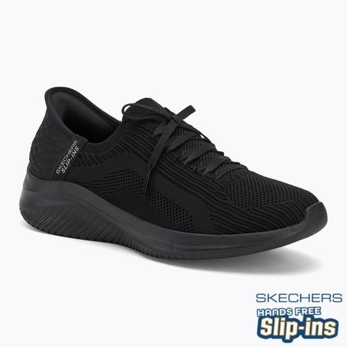 SKECHERS women's shoes Ultra Flex 3.0 Brilliant Path black