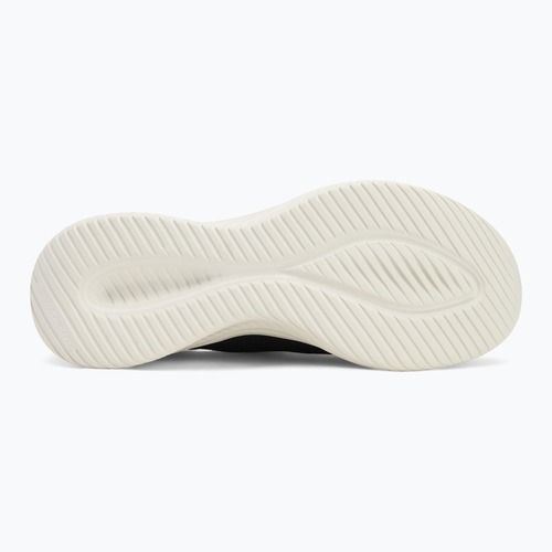 Women's SKECHERS Ultra Flex 3.0 Brilliant Path black/white shoes