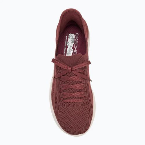 Women's SKECHERS Ultra Flex 3.0 Brilliant Path burlap shoes