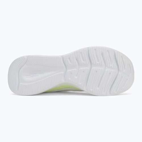 SKECHERS women's shoes Skech-Lite Pro Stunning Steps white/lime