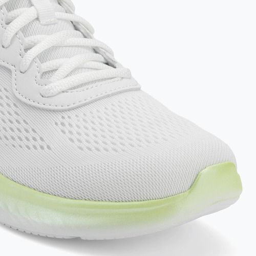 SKECHERS women's shoes Skech-Lite Pro Stunning Steps white/lime